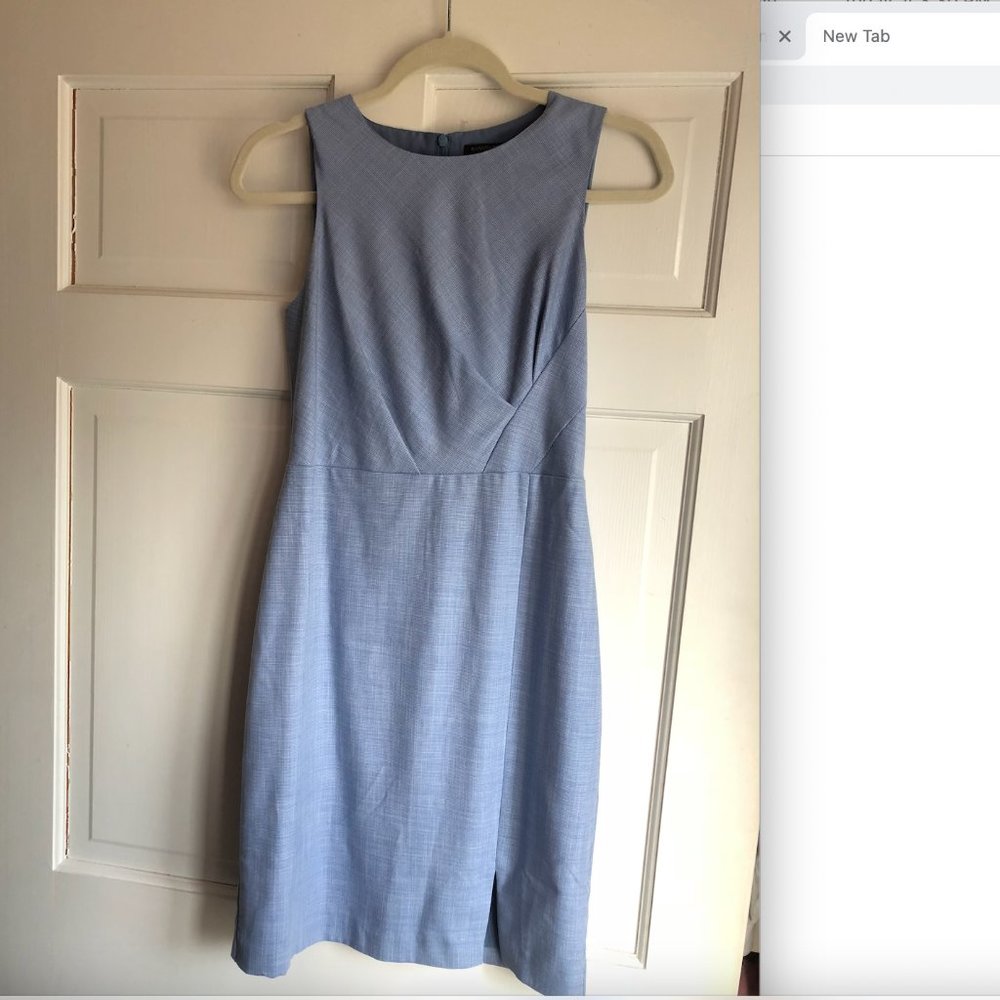 Banana Republic Shift Dress
